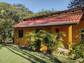 Recanto em meio a natureza e próximo a praia